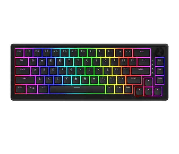 HATOR Skyfall 65 Wired - 1456056 - zdjęcie